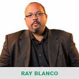 Images of Ray Blanco Chief Technology Officer Technology Profits Confidential