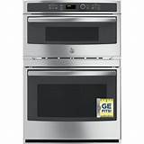 Pictures of Double Wall Ovens Electric Stainless