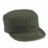 Pictures of Army Uniform Hats