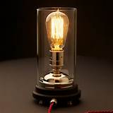 Pictures of Gas Lamp Light Bulb