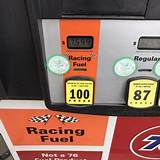 Images of How Much Ethanol Is In California Gas