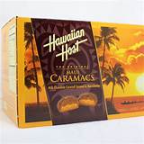 Hawaiian Host Caramacs Images