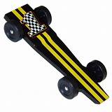 Pinewood Derby Car Supplies Images