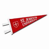 St John''s University Clothing