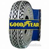 Images of Goodyear Tire Sign