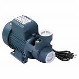What Is Electric Water Pump Images
