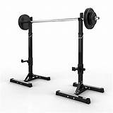 Home Barbell Rack Images