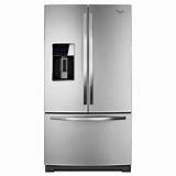 Images of Lowes Whirlpool Refrigerator
