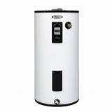 Images of Whirlpool Electric Water Heaters