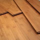Bamboo Floor Disadvantages Photos