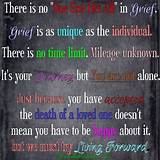 Quotes In Time Of Grief Images
