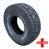 Pictures of All Terrain Tires R15