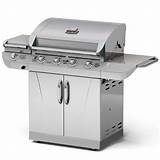 Images of Is Infrared Gas Grill Better