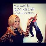Sarah Robbins Rock Your Network Marketing Business Pictures