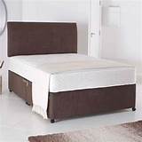 Double Bed Base Only Images