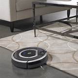 Pictures of The Best Robot Vacuum