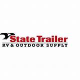 Pictures of State Trailer Supply Hours