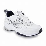 Reebok Wide Width Shoes Images