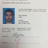 Renew Tx Driver''s License Online Images