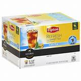 Iced Tea K Cups Images