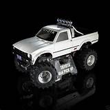 Rc 4x4 Trucks For Sale