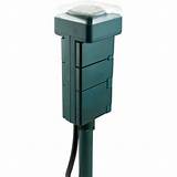 Images of Outdoor Electrical Timers For Lights