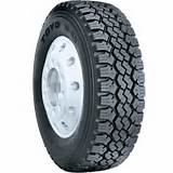 Best Quality All Terrain Tires Pictures