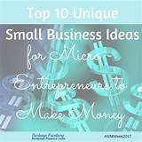 Images of Small Business That Can Make You Rich