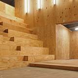 Plywood Walls Images