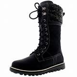 Photos of Warm Winter Boots For Walking