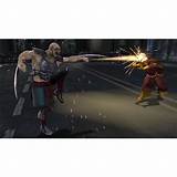 Photos of Mortal Kombat Vs Dc Universe 360
