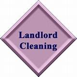 Landlord Cleaning Services