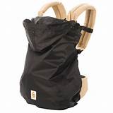 Ergo Baby Carrier Rain Cover Pictures
