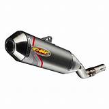 Pictures of Fmf Q4 Pipe