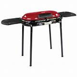 Pictures of Coleman Roadtrip Portable Propane Gas Grill