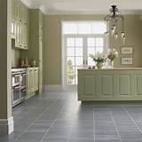 Kitchen Floor Tile Ideas Photos