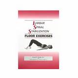 Floor Conditioning Exercises Images