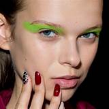 New Makeup Trends