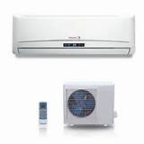 Images of Yonan Mini Split Air Conditioner