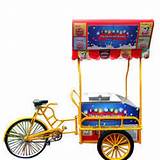 Pictures of Ice Cream Cart Manufacturers