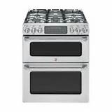 Double Oven Range Images
