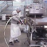 Images of Dry Ice Blast Cleaning Equipment