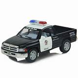 Police Toy Car Photos