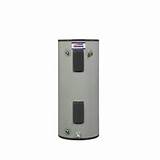 Lowes Electric Water Heaters Prices Images