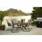 Patio Furniture Lowes Store