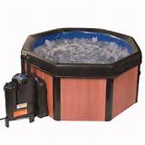 Photos of Spa Hot Tub Inflatable