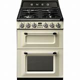 Images of Retro Gas Cooker