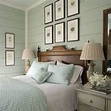 Green And White Bedroom Decorating Ideas Pictures
