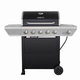 Images of Compare Gas Grills
