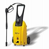 Pictures of Small Electric Pressure Washer